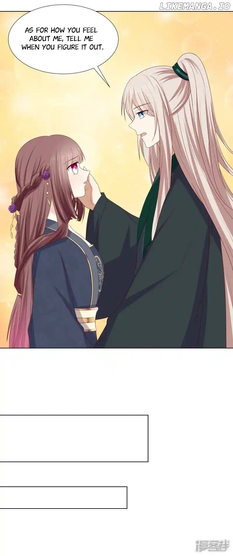 Rewrite My Fate chapter 85 - page 8
